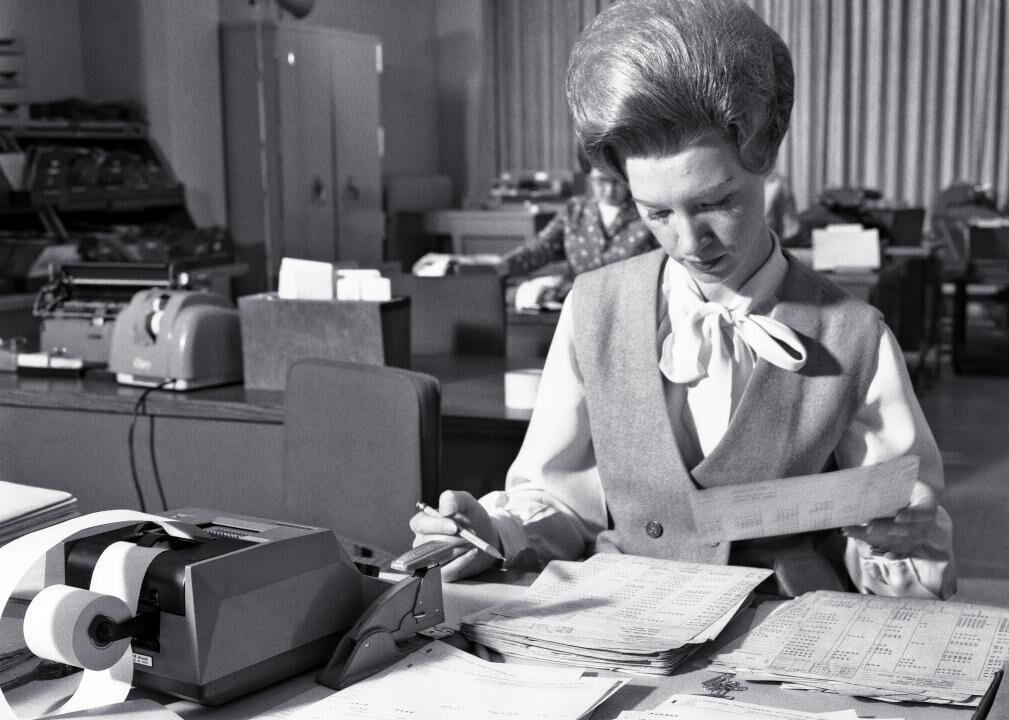 History of diversity and inclusion policies in the workplace